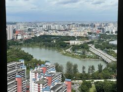 City Gate (D7), Apartment #383891131